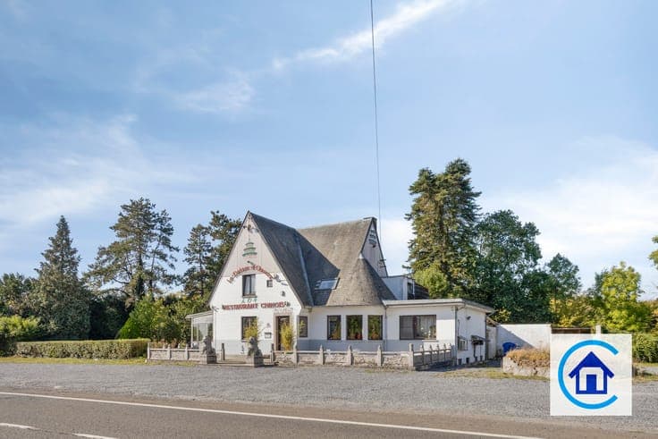 House in Beaumont