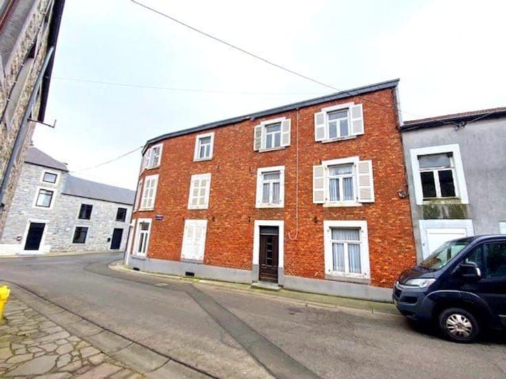 House in Winenne