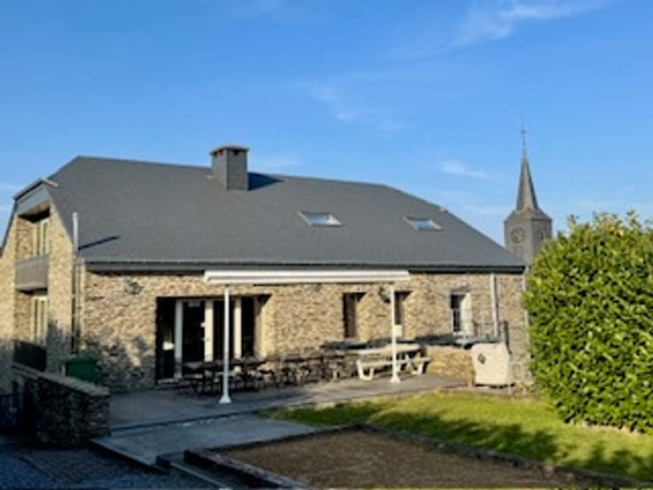 House in Bouillon
