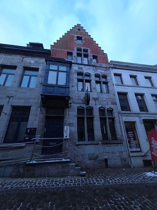 Investment property in Thuin
