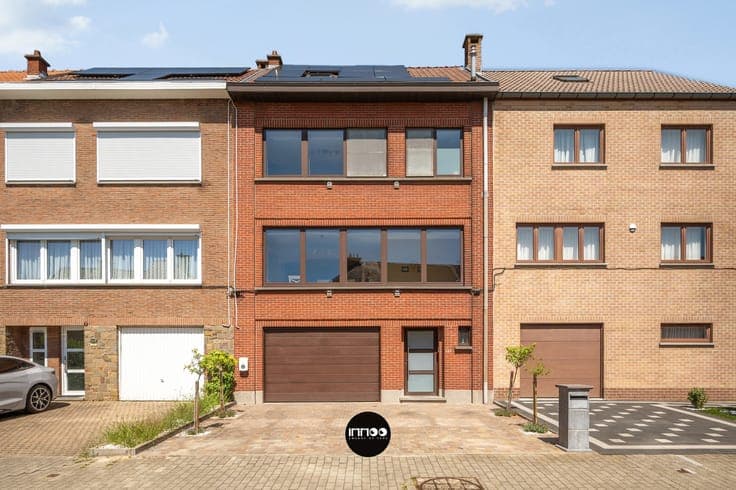 House in Machelen