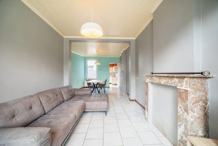 House in Saint-Georgessur-Meuse