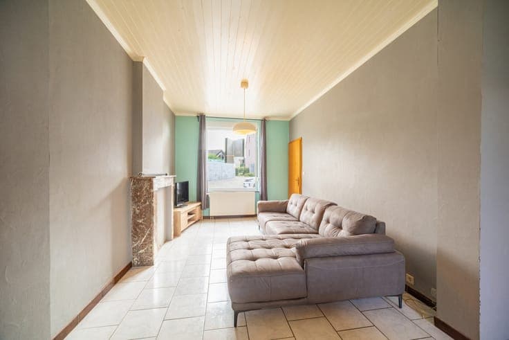 House in Saint-Georgessur-Meuse