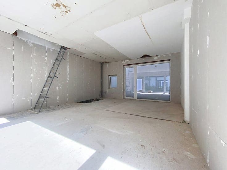 SCHAERBEEK – CASCO TRIPLEX REAR HOUSE WITH GARDEN