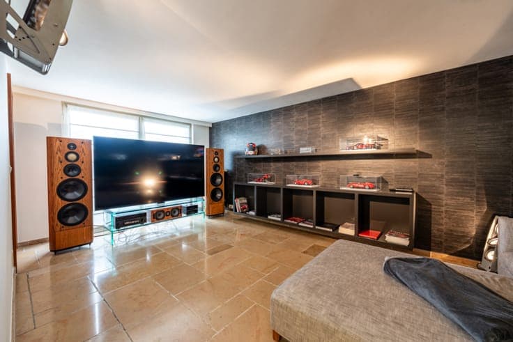 Superbe villa sur 1ha32 - Possibilité propriété équestre