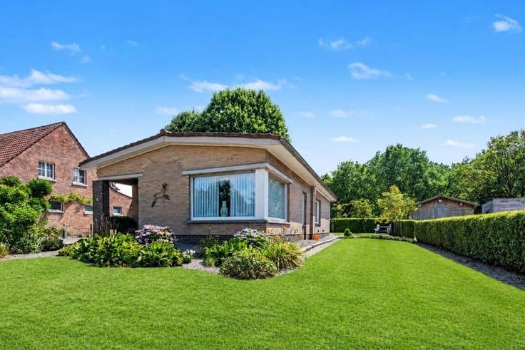 Bungalow
