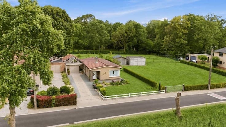 Bungalow