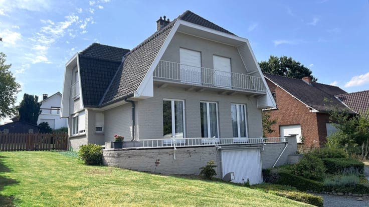 House in Wavre