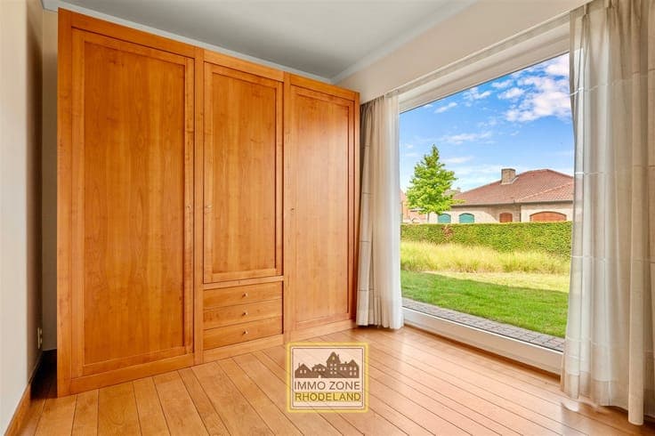 Prachtige bungalow villa met 3 slpks en mooie tuin