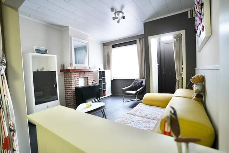 House in Kieldrecht