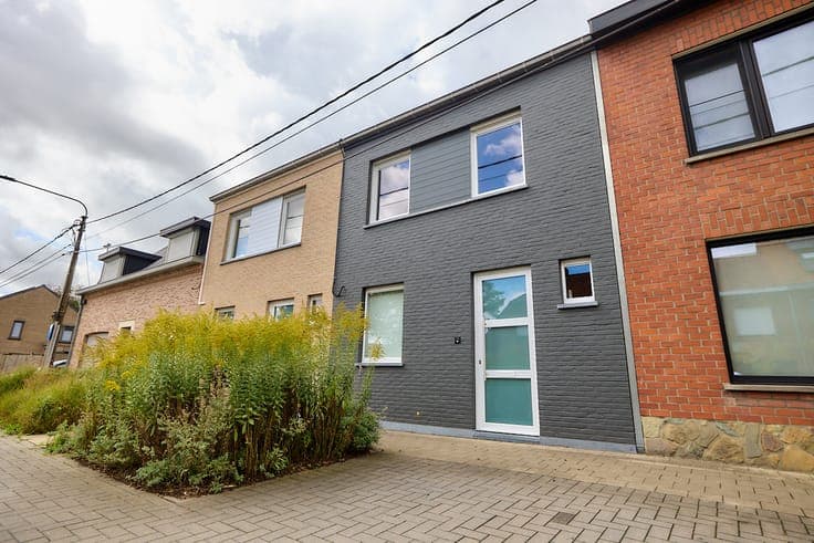 House in Beveren