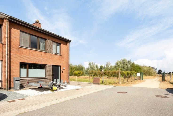 House in Buggenhout