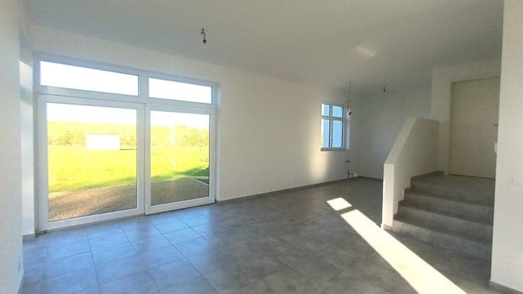 Maison prête à vivre à Ramillies LOT n° 2
