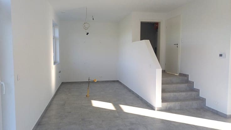 Maison prête à vivre à Ramillies LOT n° 2