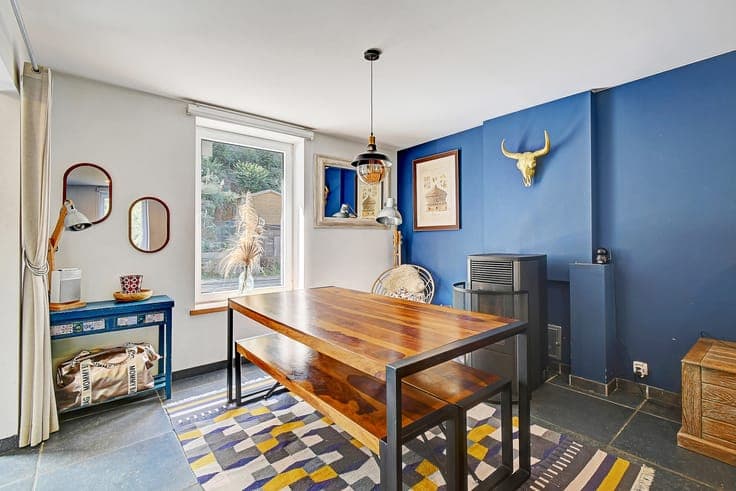 House in Comblain-au-Pont