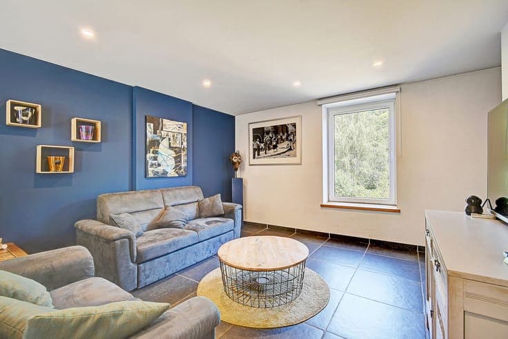 House in Comblain-au-Pont