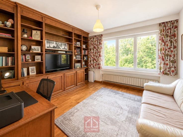 Fort Jaco – 4 Bedrooms + Office