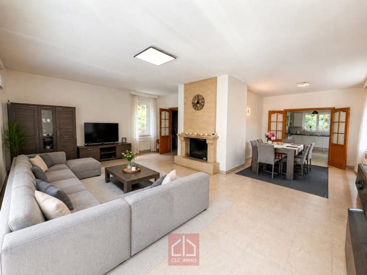 Fort Jaco – 4 Bedrooms + Office