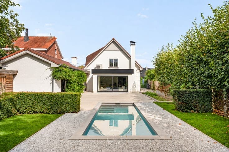 House in Temse