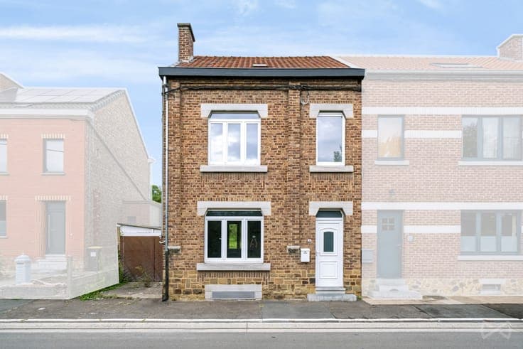 House in Wanze