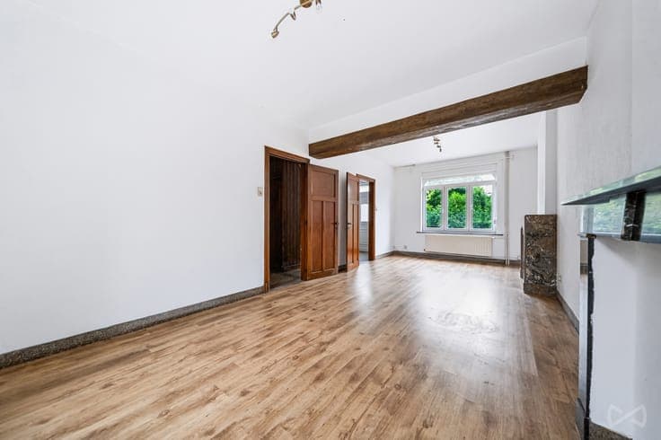 House in Wanze