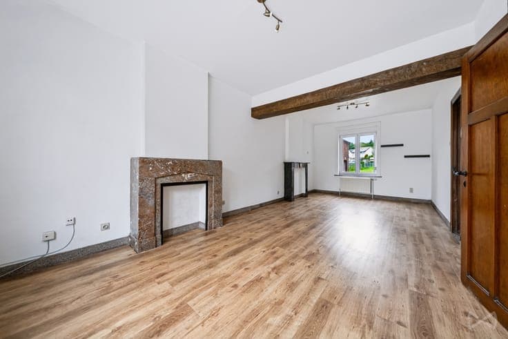 House in Wanze