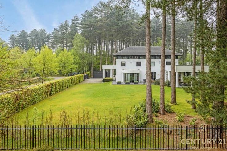 House in Oud-Turnhout