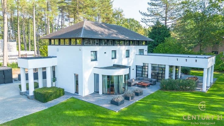 House in Oud-Turnhout