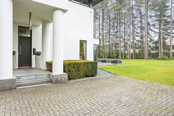 House in Oud-Turnhout
