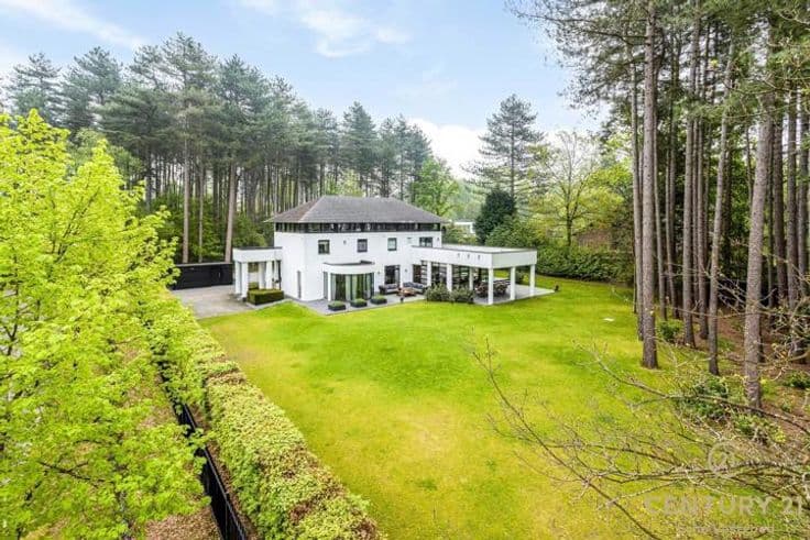 House in Oud-Turnhout