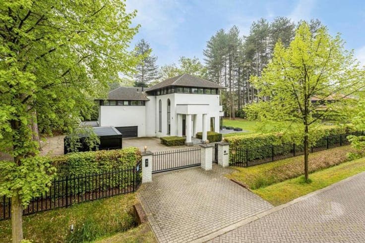 House in Oud-Turnhout