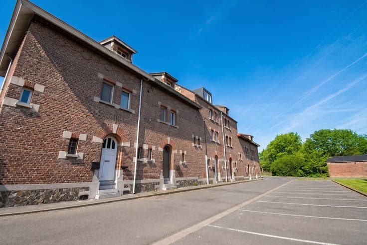 House in Tubize
