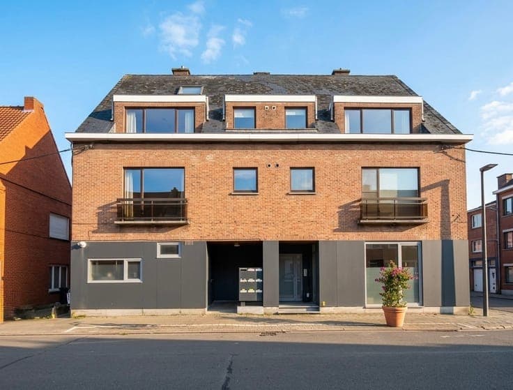 House in Kortrijk