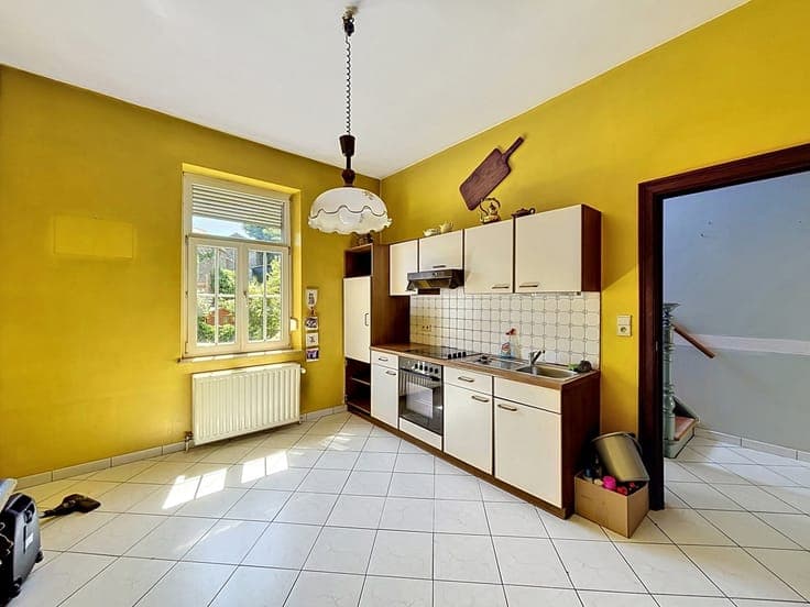 House in Liege