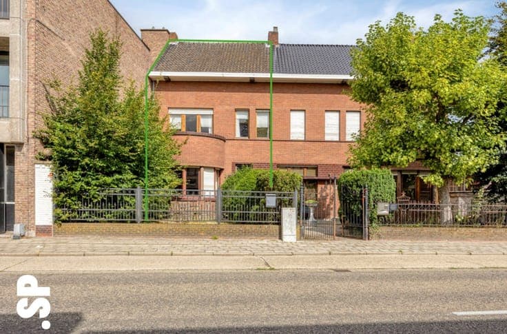 House in Mol