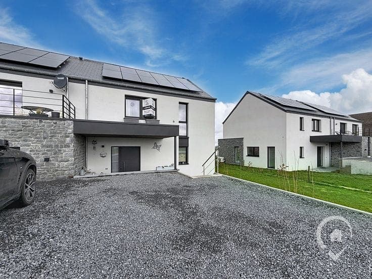 House in Houyet