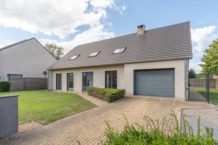 House in Vosselaar