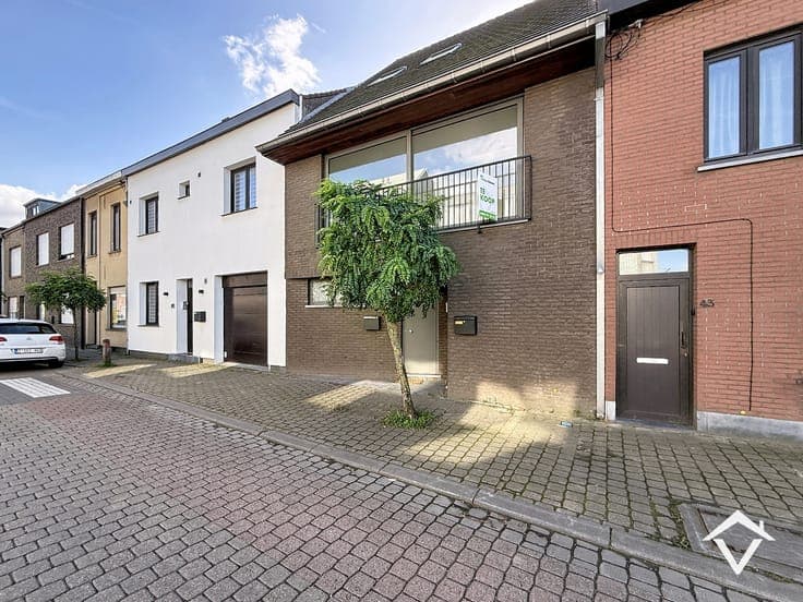 House in Tielt