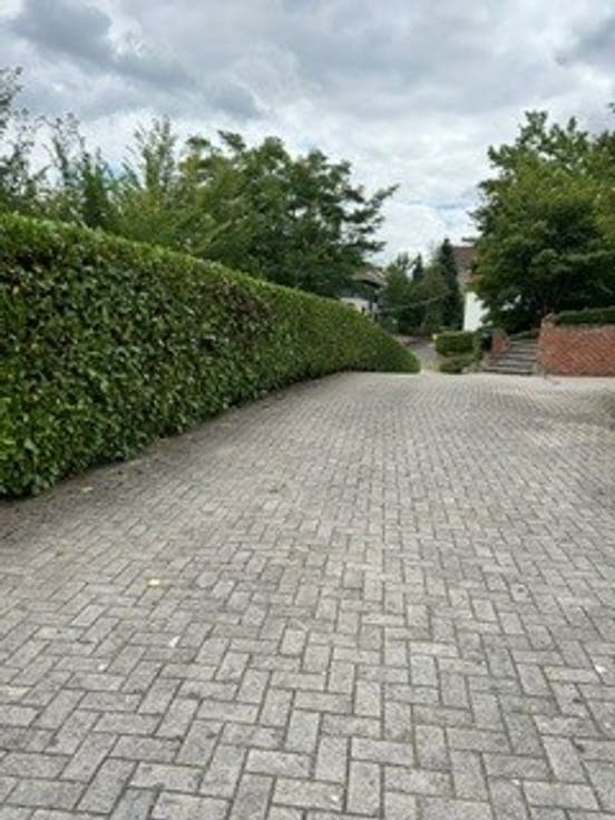 Spacious 4-bedroom bungalow with great potential