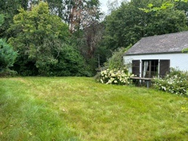 Spacious 4-bedroom bungalow with great potential