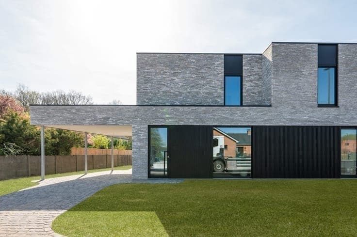 House in Kampenhout