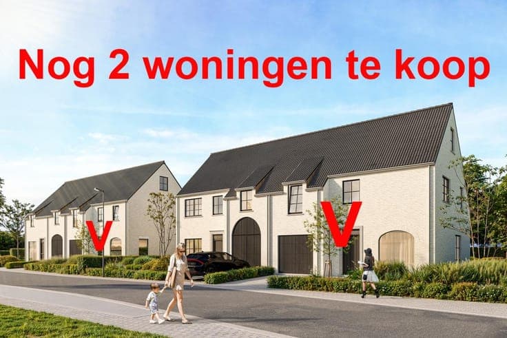House in Assebroek