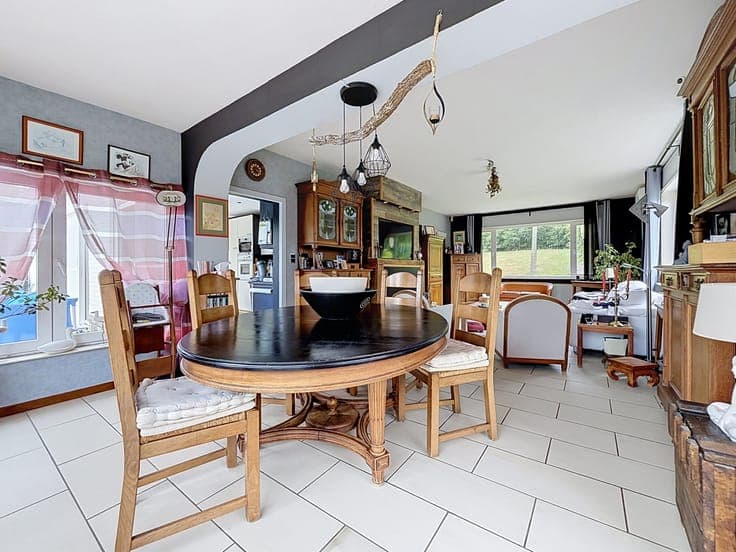 Charming villa near Empereur Golf Club