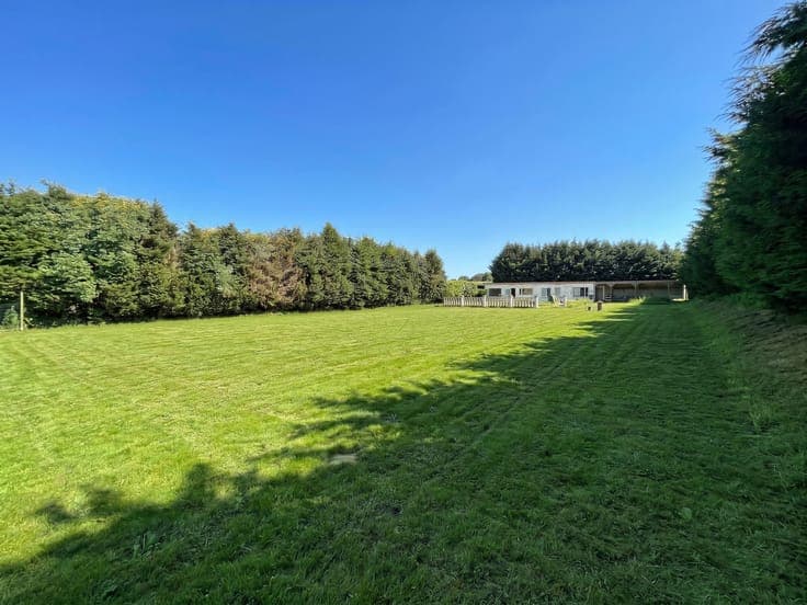 Charming villa near Empereur Golf Club