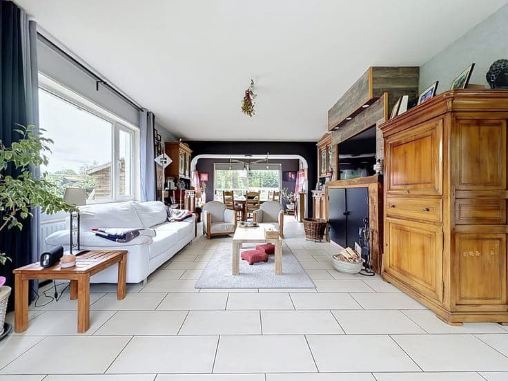 Charming villa near Empereur Golf Club
