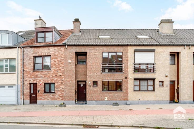 House in Wemmel