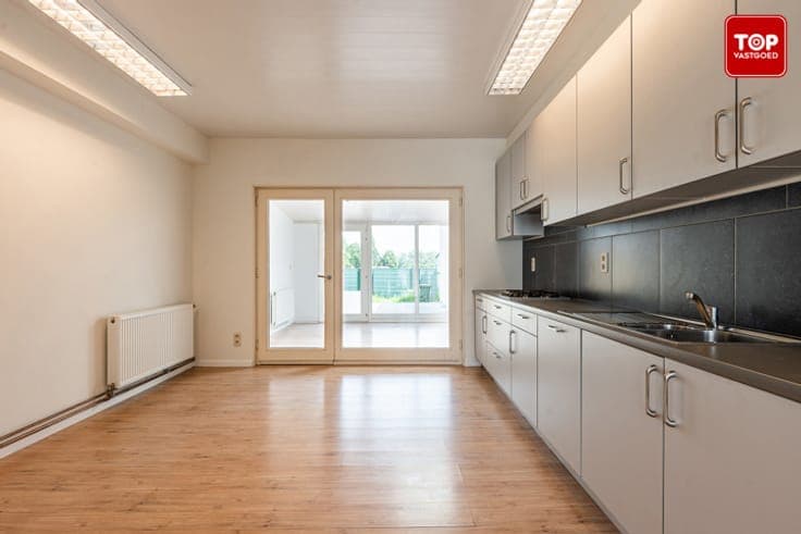 House in Melle