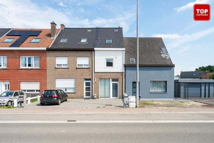 House in Melle