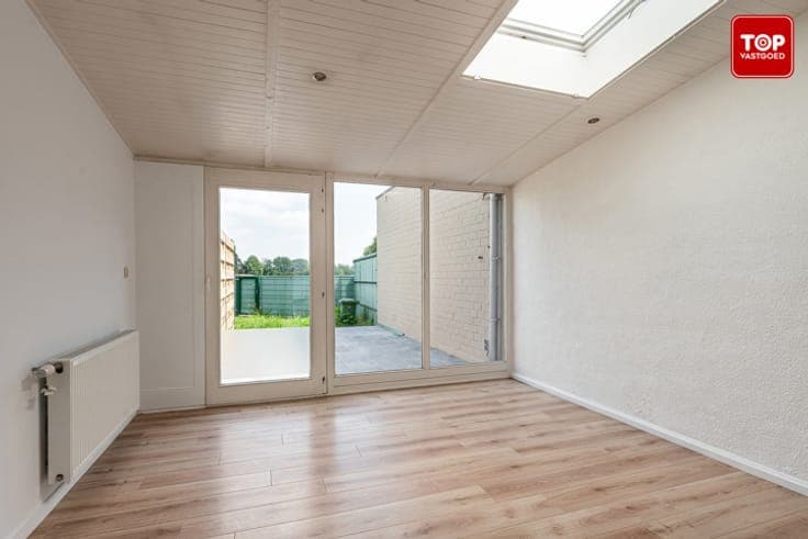 House in Melle
