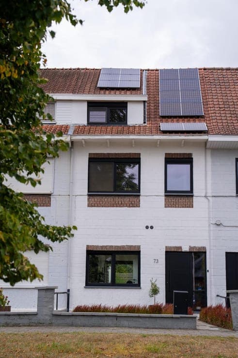 House in Hemiksem